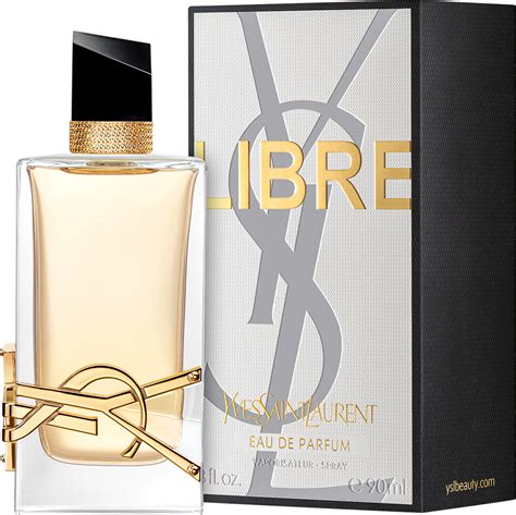 yves saint laurent parfum libre 100 ml|yves Saint Laurent libre price.